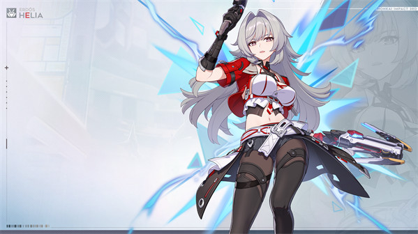 崩坏3女武神战车有什么技能?崩坏3女武神战车技能属性图鉴