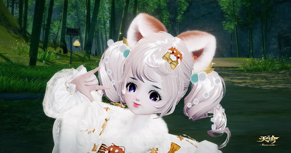 天谕手游观赏鱼有什么用