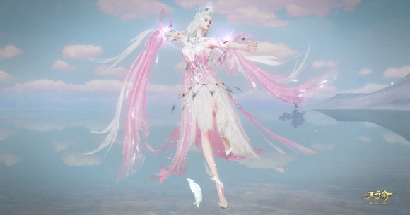 天谕手游驱魔任务怎么过