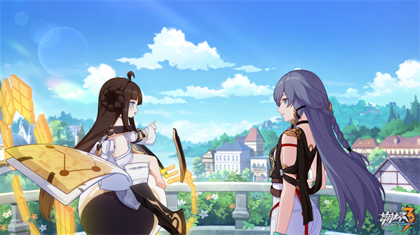 崩坏3辉骑士月魄有什么技能?崩坏3辉骑士月魄技能介绍