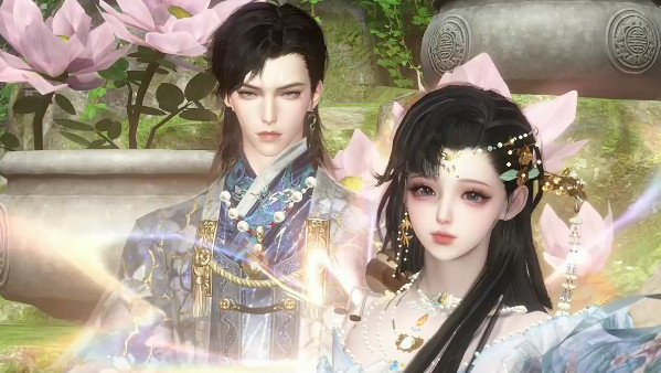 逆水寒手游霜天幽影怎么获取