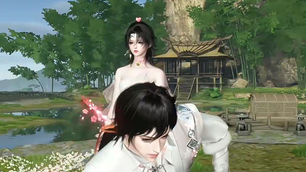 逆水寒手游天火伏雷怎么获得