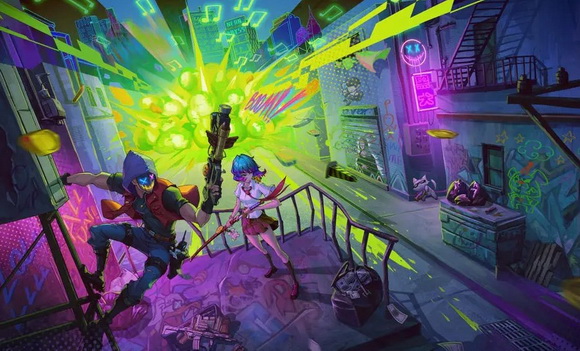 霓虹深渊无限恶魔房触发条件是什么?霓虹深渊无限恶魔房触发攻略