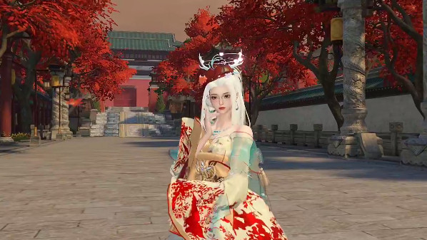 逆水寒手游假死技能怎么得
