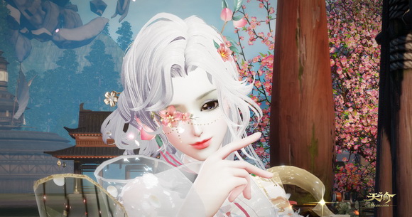 天谕手游海妖王领域在哪