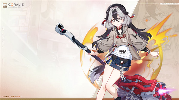 崩坏3武器樱花的誓约怎么样?崩坏3武器樱花的誓约属性介绍