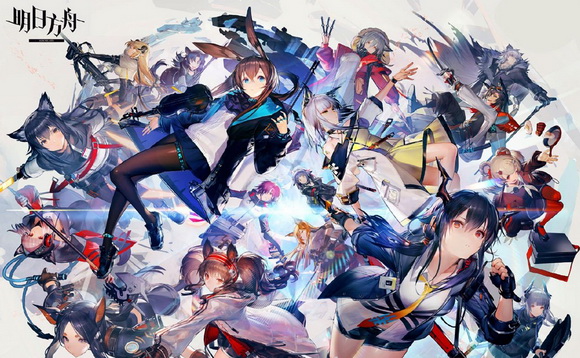 明日方舟0-1坍塌关卡有什么怪物?明日方舟0-1坍塌关卡怪物介绍
