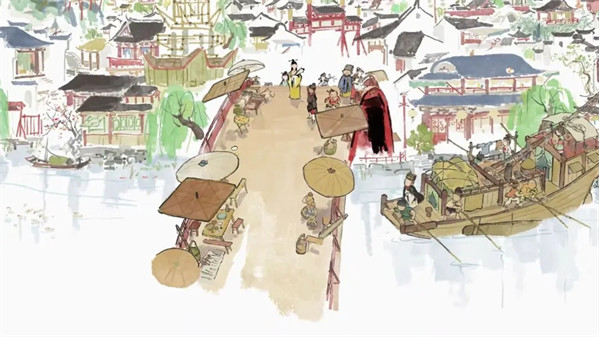 江南百景图怎么建客栈