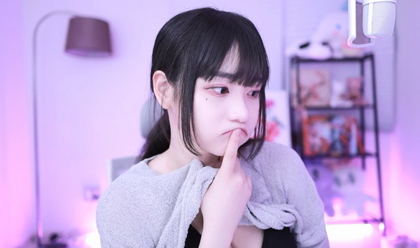 八重神子失去尊严的图片