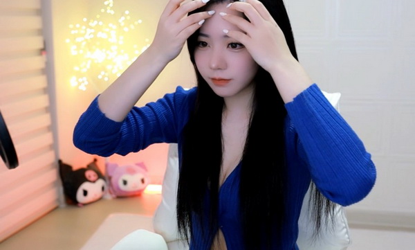 暴躁老姐的CSGO心得分享视频