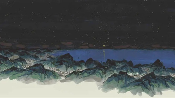 江南百景图商栈怎么升级