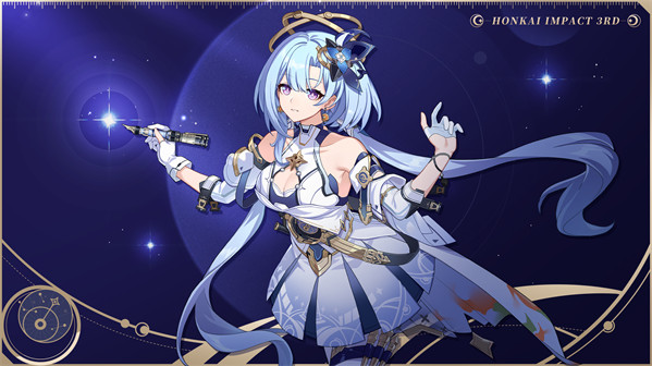 崩坏3武器蚩尤巨炮怎么样?崩坏3武器蚩尤巨炮属性介绍
