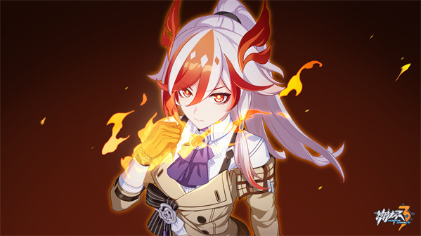 崩坏3武器极夜之赫卡忒怎么样?崩坏3武器极夜之赫卡忒介绍