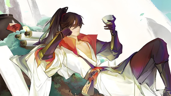 忘川风华录王昭君搭配什么队伍?忘川风华录王昭君搭配队伍推荐