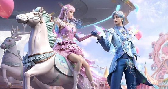 星球重启一串三怎么过