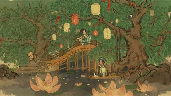 江南百景图名贵珍珠怎么获取