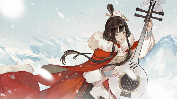 忘川风华录元宵灯谜答案是什么?忘川风华录元宵灯谜答案介绍