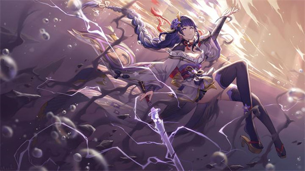 原神古海复涌之时怎么通关