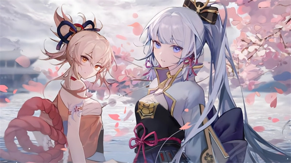 《原神》幻光漫戏怎么过