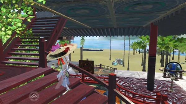 妄想山海贝币怎么获得