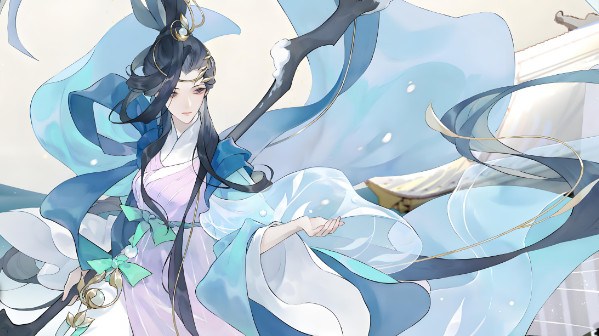 忘川风华录鱼玄机灵器如何选择?忘川风华录鱼玄机灵器选择搭配