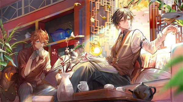《原神》佩特莉可镇精致宝箱6在哪呢
