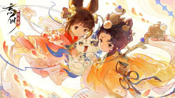 忘川风华录周瑜天命孙策是什么效果?忘川风华录周瑜天命孙策效果介绍