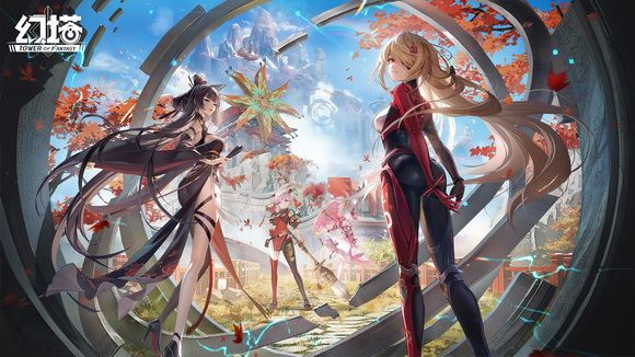 幻塔苏尔特尔在哪