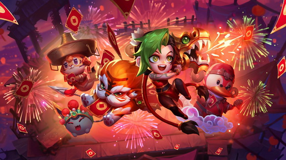云顶之弈手游S3劫怎么玩?云顶之弈手游S3劫玩法攻略