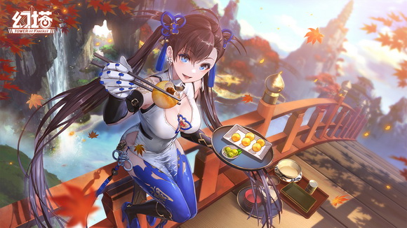 幻塔主线解开谜题怎么做