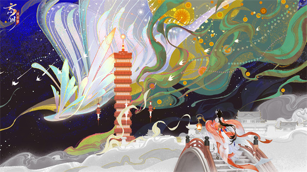 忘川风华录砚魂有什么技能?忘川风华录砚魂技能介绍