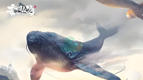 妄想山海金乌幻影怎么获取