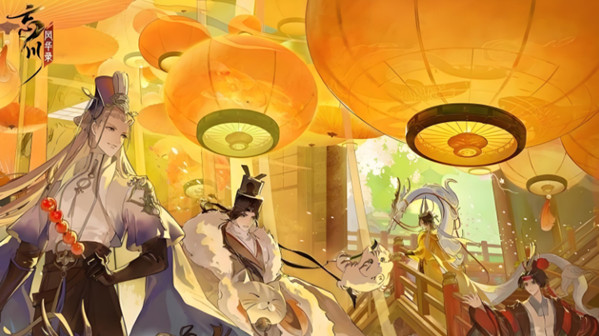 忘川风华录种植园是做什么的?忘川风华录种植园介绍