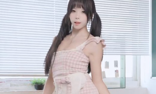 黏黏团子兔定制舞蹈付费版
