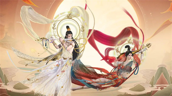 妄想山海鲛人侍从垂钓位置在哪