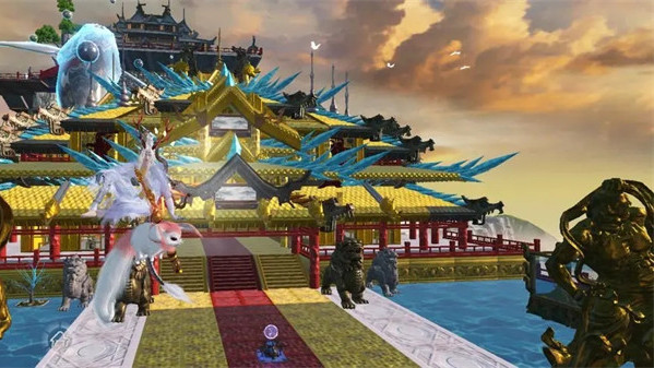 妄想山海海草大餐怎么获取
