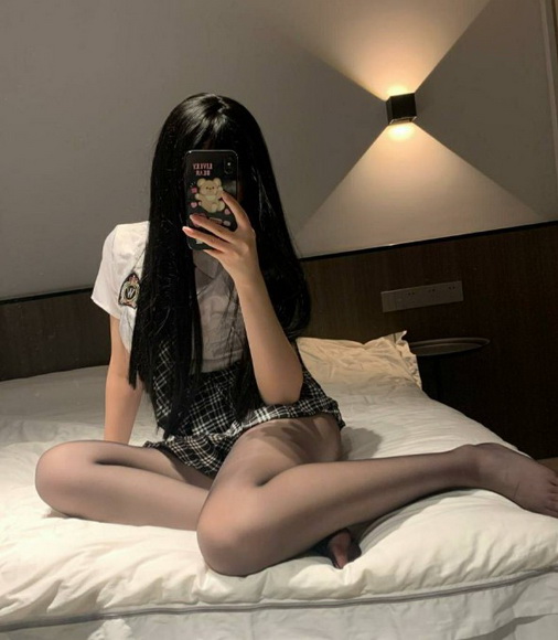 林扣弦微密圈清凉照片