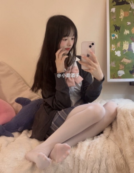 崽崽nanas微博付费内容