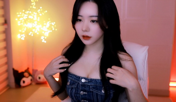 怎么亲小花园的技巧