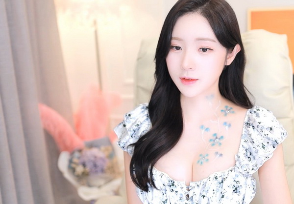 俄罗斯女CSGO