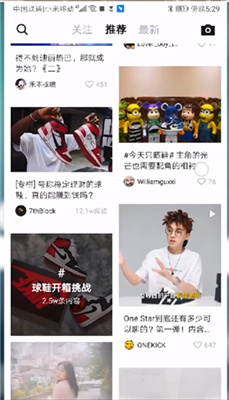 \