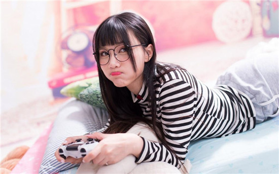 \