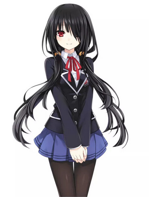 \