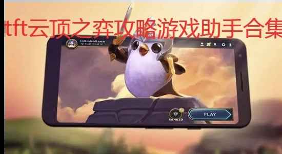 TFTƶôл汾 TFTƶл汾