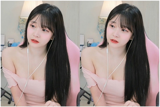 \