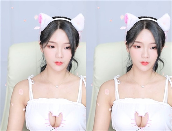 \